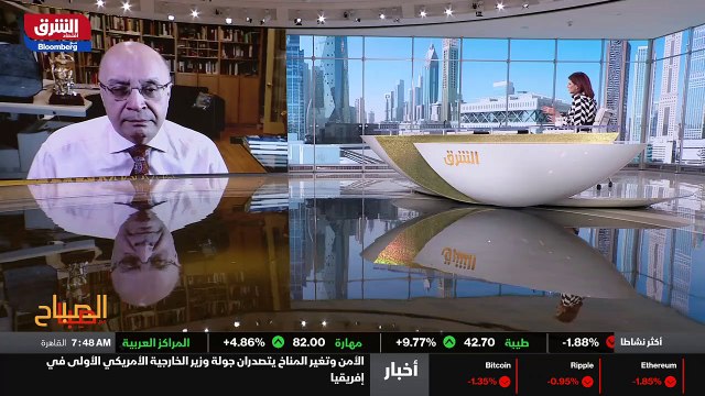 ...بسبب طبعا محاولة يعني عدم الاحتكار وما إ...