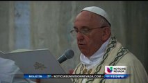 Inician preparativos para la visita del papa a latino américa