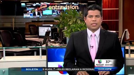 Lucha por aumento salarial en Denver