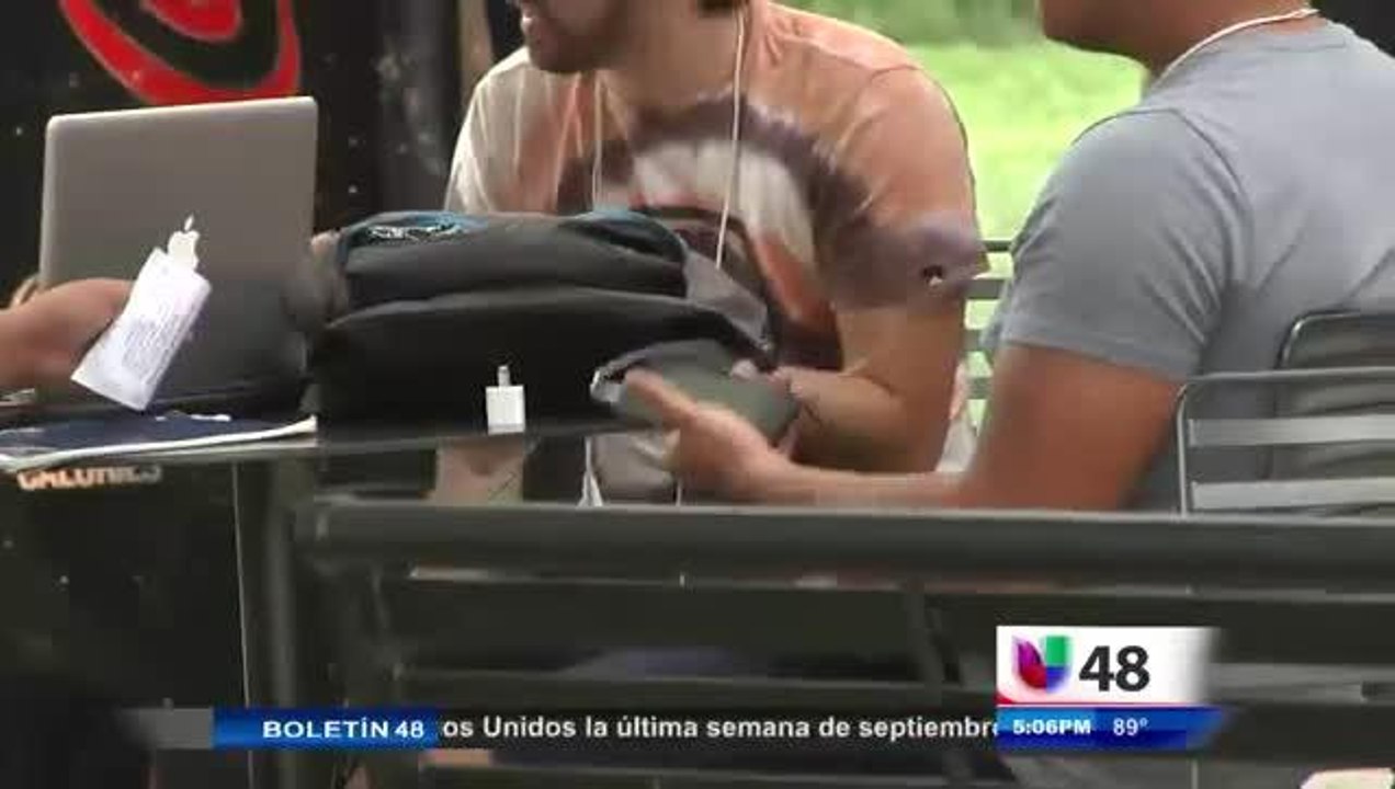 guns