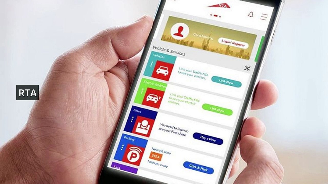 Top UAE Apps You Need To Download