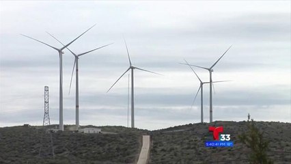 Preparan a jóvenes en generación de energías renovables