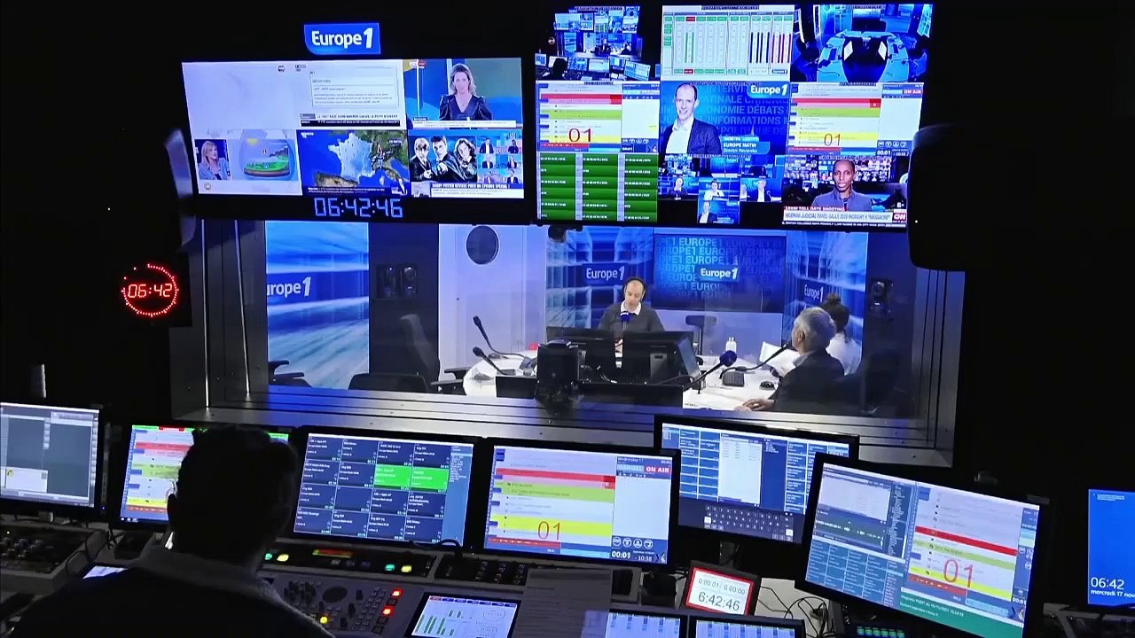 Smurfit-KAPPA France : "sans carton, il n'y a pas de livraison pour le e-commerce", rappelle Jean-Christophe Bugeon