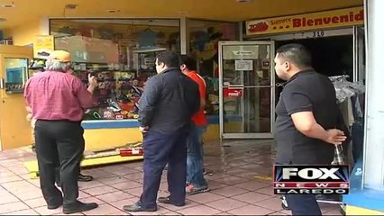 Fire Under Investigation