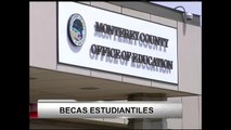 Departamento de Educacion del Condado de Monterey ofrece becas