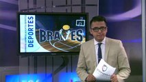 El Paso Braves participara en las Olimpiadas Especiales Estatales