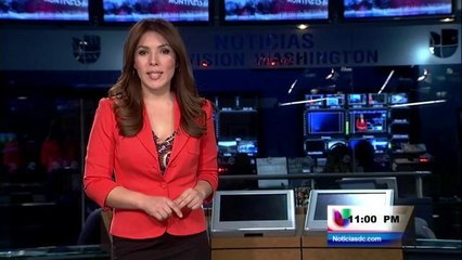 NOTICIAS DC — EDICIÓN 11 P.M.