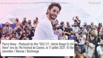 Pierre Niney menacé de mort : ses prises de position ne plaisent pas à tout le monde !