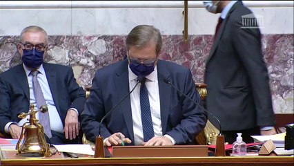 2ème séance : Confiance dans l'institution judiciaire (CMP) - Mardi 16 novembre 2021