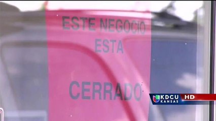 Cierran dos restaurantes mexicanos por no pagar sus impuestos