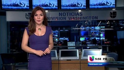 Últimas Noticias de DC - Edición 6 P.M. 📰 - thumbnail