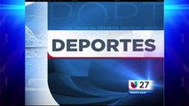 Deportes Univision Laredo 04/20/2015