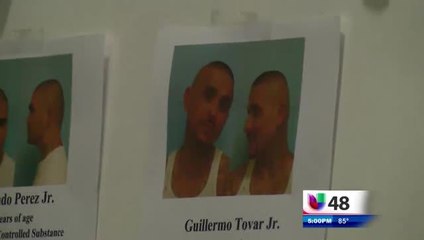 McAllen Shooting