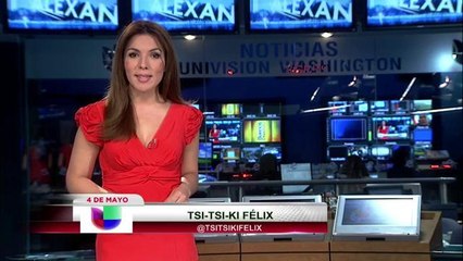 NOTICIAS DC -- EDICIÓN 6 P.M.