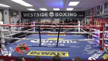 Pelea Mas Chafa Erazno vs Diablito FINAL