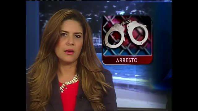 Arrestan a sujeto por sostener relaciones sexuales con una menor