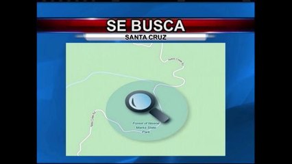 Se busca un hombre en Aptos