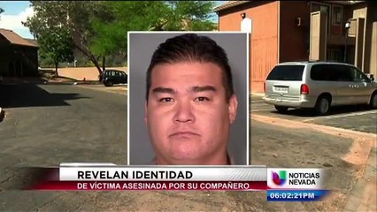 Revelan identidad de víctima asesinada por compañero de cuarto