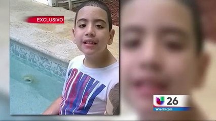 Caso de discriminación contra estudiante de necesidades especiales