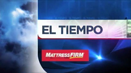 Pronóstico del Tiempo: Martes 21 de Abril 10pm