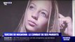 Suicide de Nolwenn: le combat de ses parents pour faire reconnaître son statut de victime de harcèlement