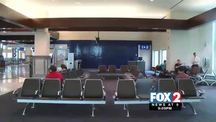$26 Million Airport Renovation Complete