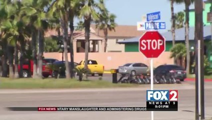 Autopsy Results: Spring Breaker Drowned after Drug Overdose