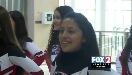 Sharyland\'s B.L. Gray Middle School Nationally Recognized