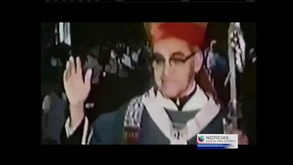 Reportaje Especial: "El Salvador de los altares" Parte1