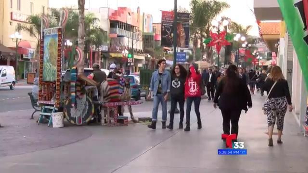 Comerciantes de Zona Centro buscan nuevas estrategias contra delincuencia