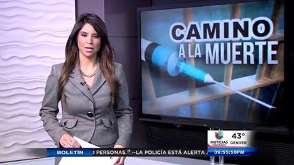 Camino a la Muerte Parte 2