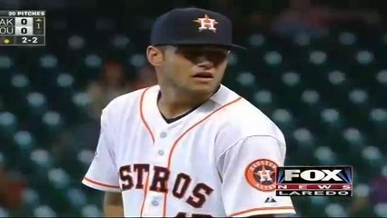 05-19-15 Fox Sports update