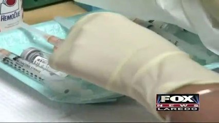 New Vaccine Requirements