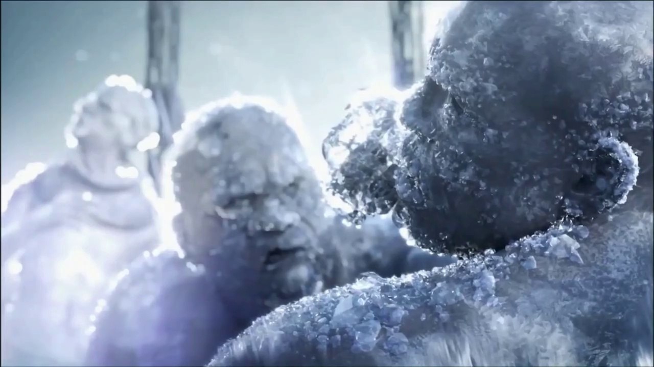 Letho Freeze Everyone - Letho The return of the kingslayer  - The Witcher 2