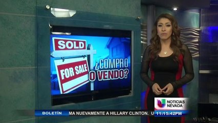 ¿Compro o Vendo? Part 1