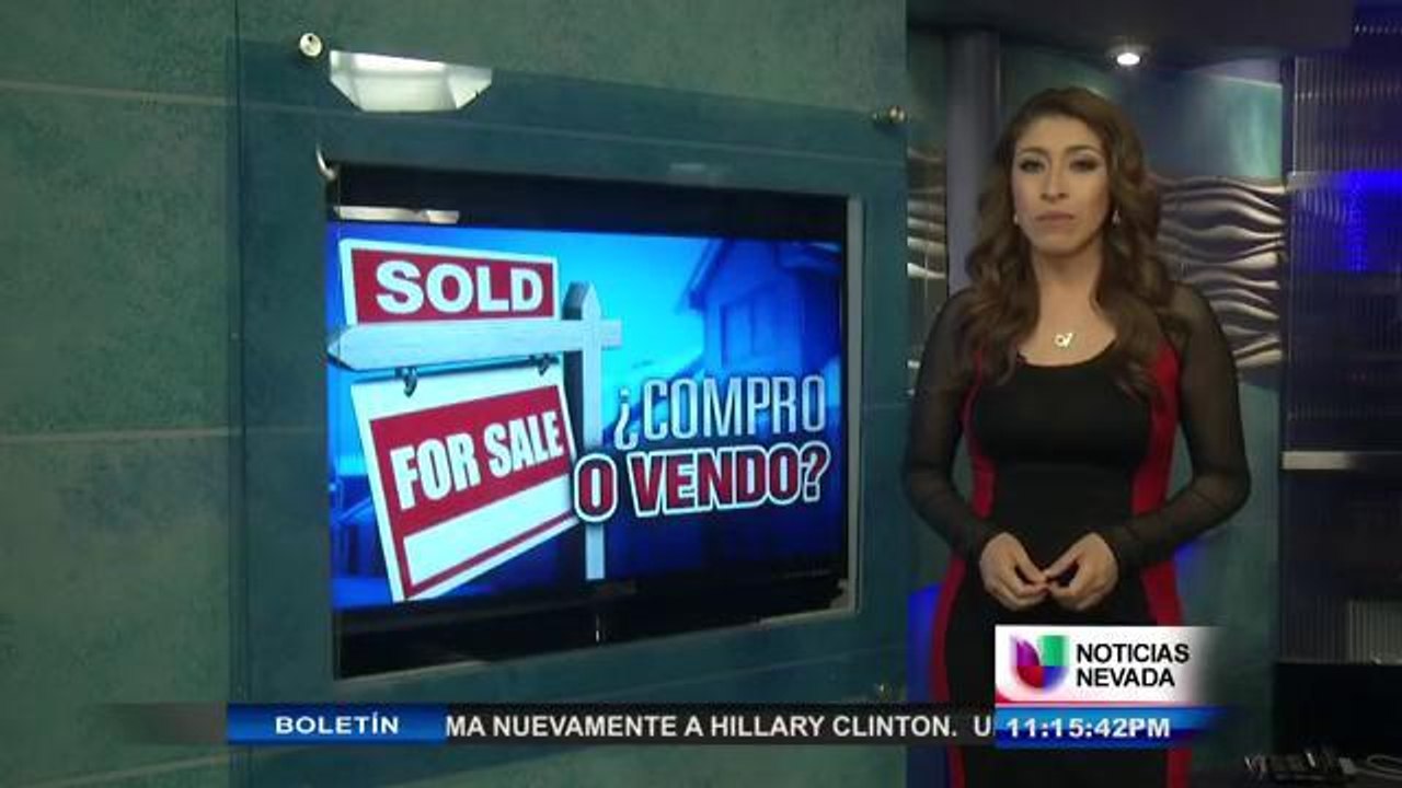 ¿Compro o Vendo? Part 1