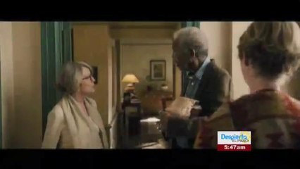 Estrenos de la pantalla grande