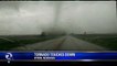 Tornados Touch Down In Tornado Ally T