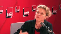 Cécile Guérin-Bargues : les politiques face à la justice,  normalisation ou excès de pouvoir ?