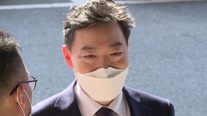 대구 방문한 김오수, 손준성 만남 불발..."인사조치는 지켜봐야" / YTN