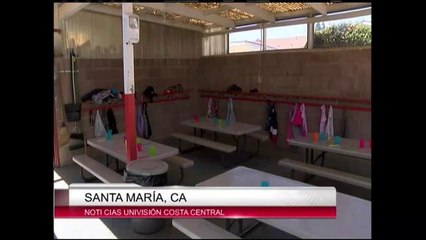 Guardería en Santa María cierra sus puertas