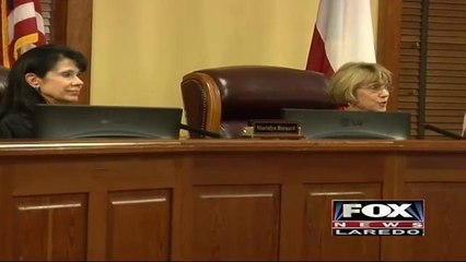 Fourth Court of Appeals visits Laredo