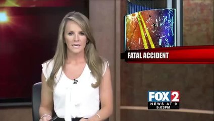 Man Dies in Vehicle Accident on Private Property