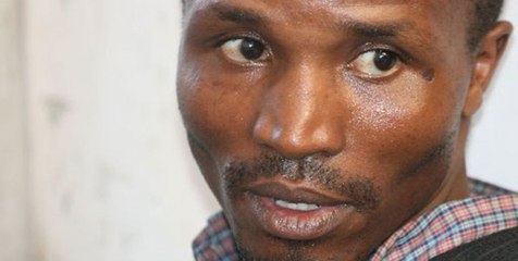 The devil told me to kill 100 women - 'Reformed' serial killer Philip Onyancha