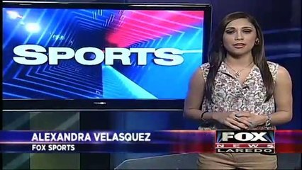 Laredo FOX Sports