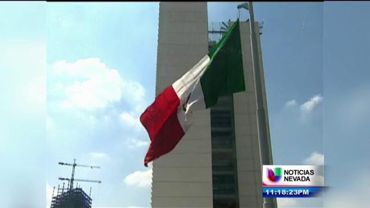 Desde México