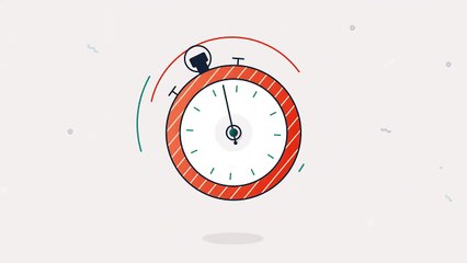 Motion Graphics Animation - Dr. Bill