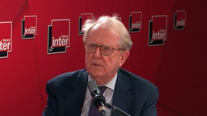 Georges Ugeux : son cri d'alarme