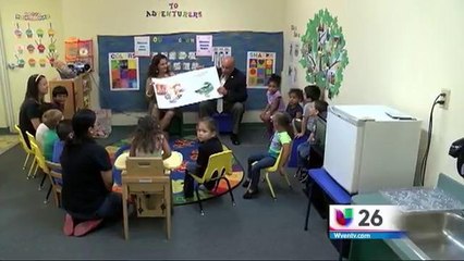 Buscan extender escuela para niños especiales en Kissimmee