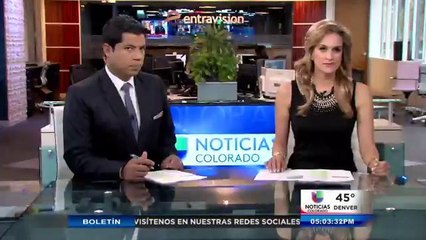 Entrevista con Lester Nieves acerca de primer día del juicio